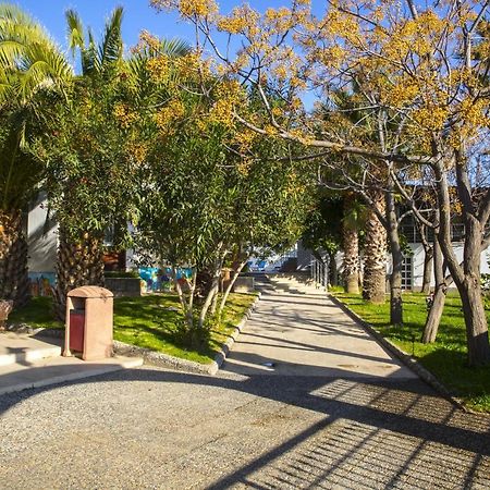 Bodrum Marma Otel מראה חיצוני תמונה