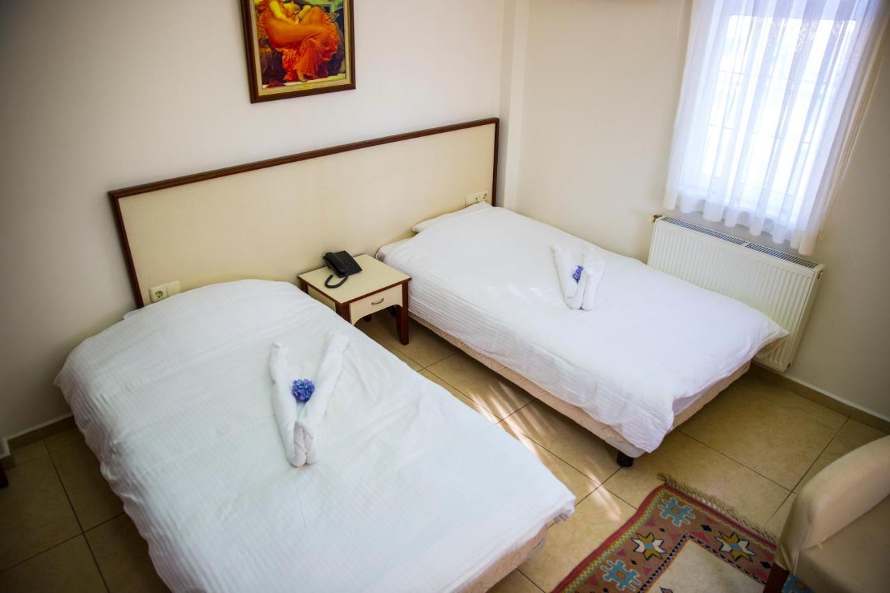 Bodrum Marma Otel מראה חיצוני תמונה