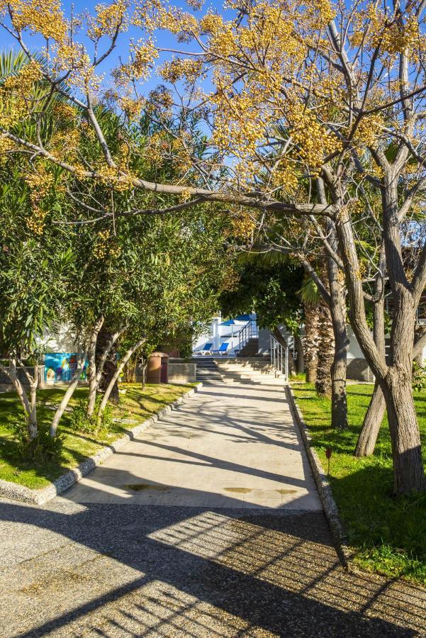 Bodrum Marma Otel מראה חיצוני תמונה